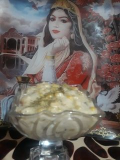 عکسی از دستور ذرت مکزیکی