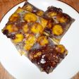 Pisang Coklat Lumer