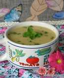 Sopa de cebollas🧅