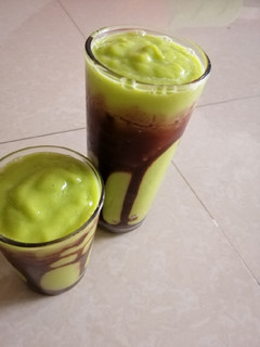 Foto resep Jus alpukat 🥑