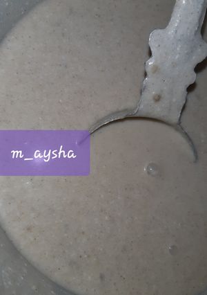 A picture of Fura da nono.