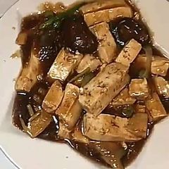 A picture of Gravy paneer.