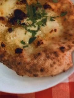 Foto de Pizza de Queijos