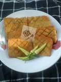 95. Tempe gembus gurat