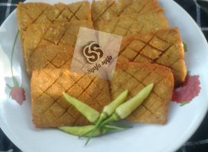 Foto resep 95. Tempe gembus gurat