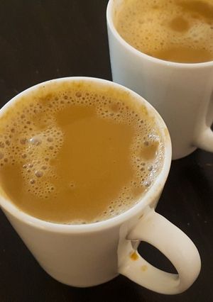 Foto resep Bajigur