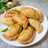 Pastel Renyah Isi Kentang Wortel