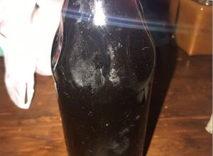 Una foto de Licor tía María