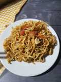 (Indo) Mie Goreng Bangladesh