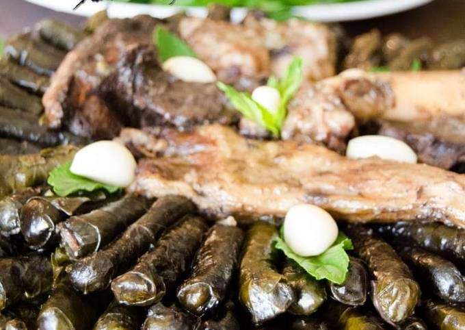 Stuffed_grape_leaves_with_rice_and_meat