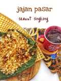 Sawut/srawut/pasrah singkong