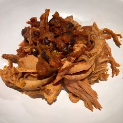 A picture of Slow Cooker Campfire Stew.