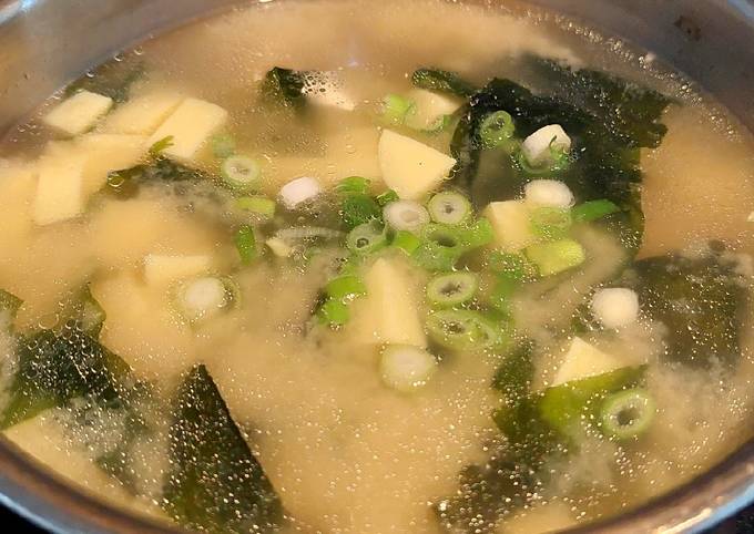 Miso Soup