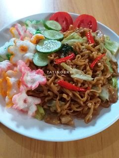 Foto resep Mie Goreng Jawa