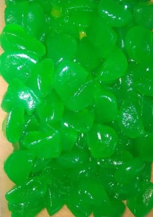 Foto resep Manisan kolang kaling
