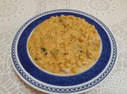 Una foto de callos español