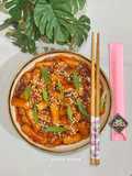 Tteobokki Sauce Gochujang