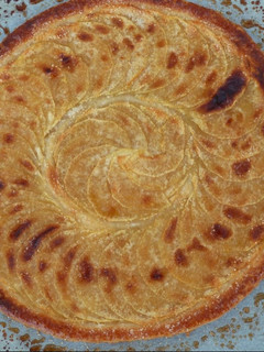 Foto principal de Tarta de manzana