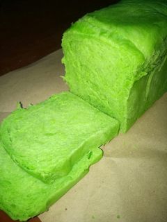 Foto resep Roti tawar kukus super lembut