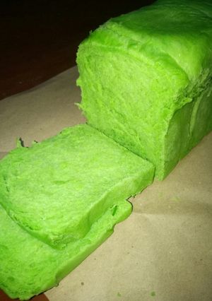 Foto resep Roti tawar kukus super lembut