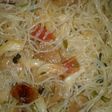Bihun cah jamur"Bikin Ramadhan Berkesan"
