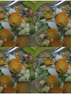 Foto resep Sop Bakso