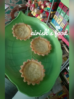 Foto resep Pie Susu