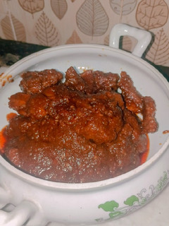 Foto resep Lapis Daging Khas Surabaya