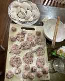 Bánh bèo Nghệ An