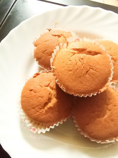 A picture of Cupcakes.