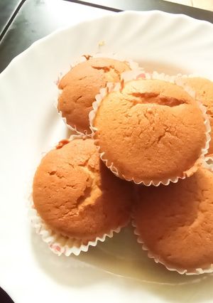 A picture of Cupcakes.