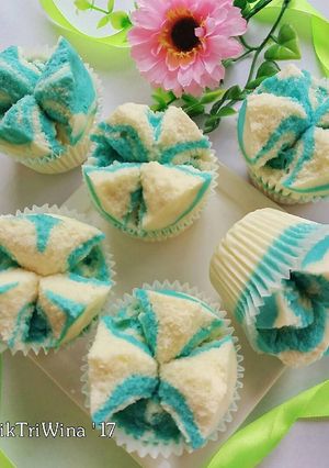 Foto resep Bolu Kukus Mekar