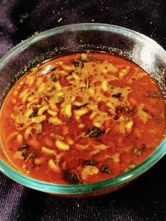 चौलाई दाना करी (cholai dana curry recipe in Hindi) रेसिपी मुख्य फोटो