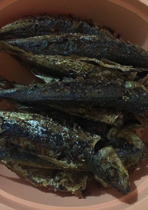Foto resep Ikan goreng MM (Mudah & Modern) 😜