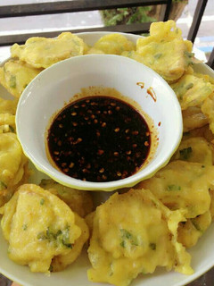 Foto resep Tempe Mendoan Sambal Kecap