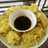 Tempe Mendoan Sambal Kecap