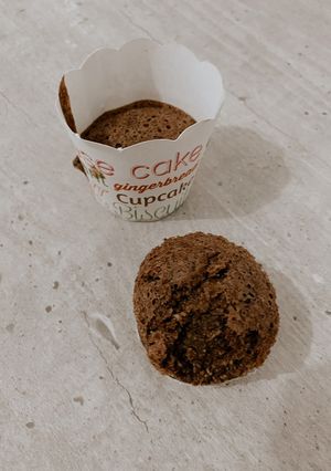 Foto resep Bolu oatmeal