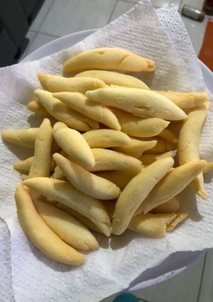 Foto resep Cheese Stick