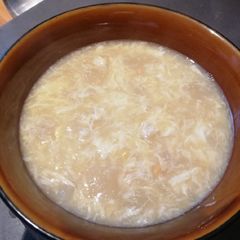 Corn Soup A picture of Corn Soup.