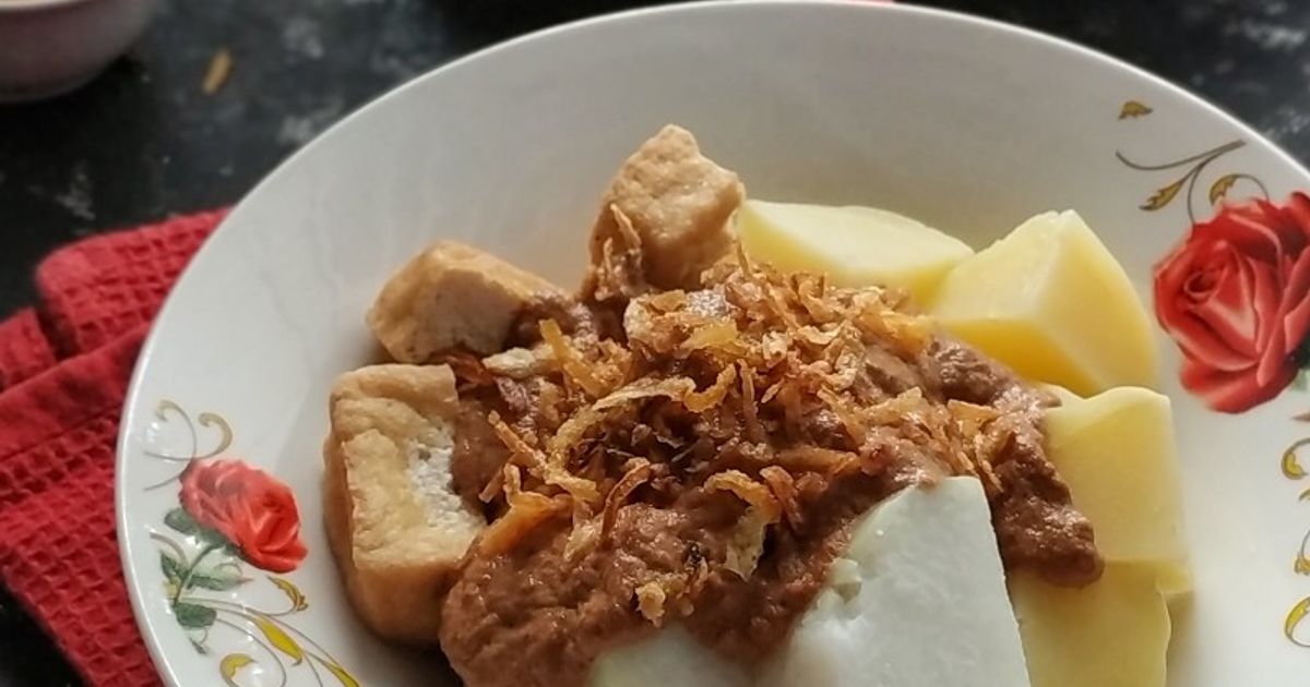 Doclang Resep 516. Doclang Khas Bogor oleh Welly Herlina - Cookpad