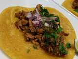tacos al pastor