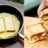 Roti Telur Lipat Korea