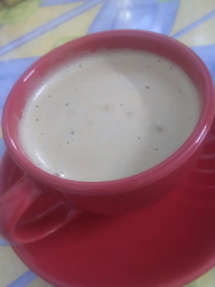 صورة لوصفة قهوة ☕ 😋
