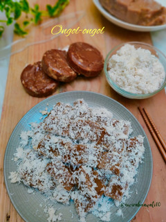Foto resep Ongol-ongol