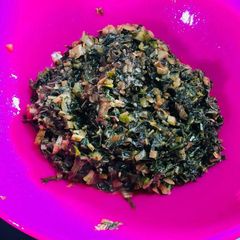A picture of Spinach.