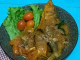 Bandeng Bumbu Bali