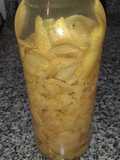 Limoncello