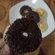DOKAR(donat bakar)