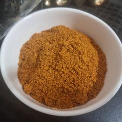 A picture of Dhaba Style Premix.