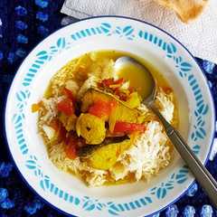 รูปของ Ikan Kuah Asam Kuning
